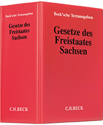 Gesetze des Freistaates Sachsen, zur Fortsetzung