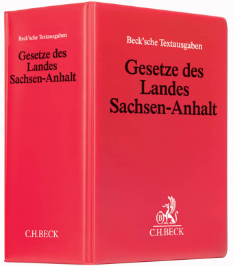 Gesetze des Landes Sachsen-Anhalt, zur Fortsetzung