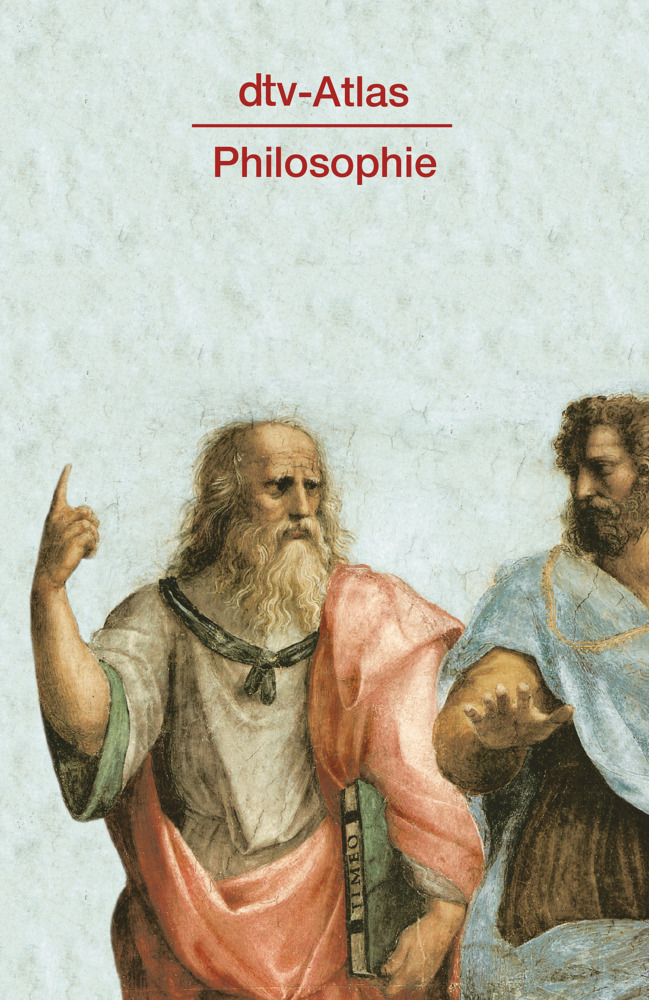 dtv-Atlas Philosophie main product photo