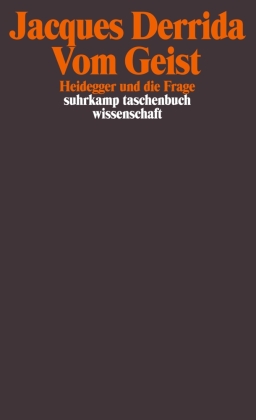 Vom Geist
