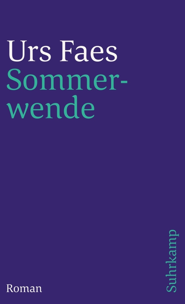 Sommerwende main product photo