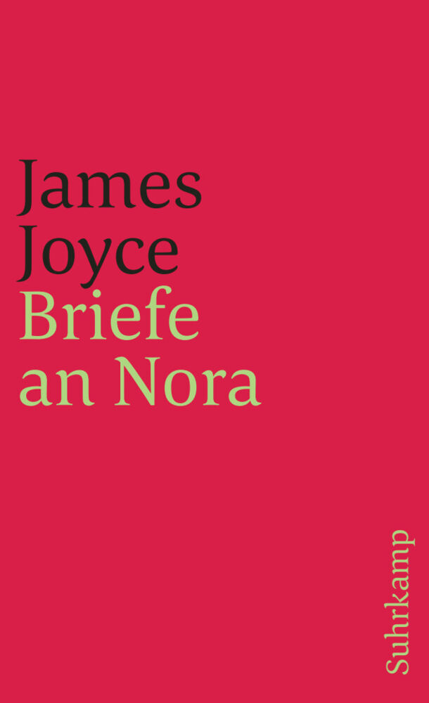 Briefe an Nora main product photo