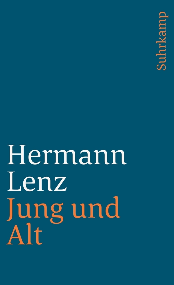 Jung und Alt main product photo