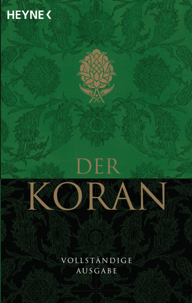 Der Koran main product photo