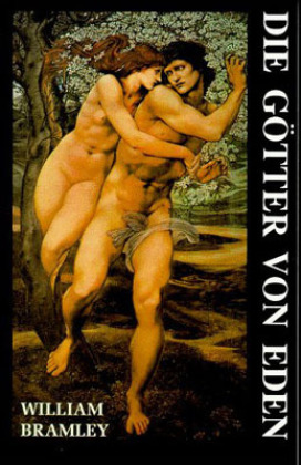Die Götter von Eden