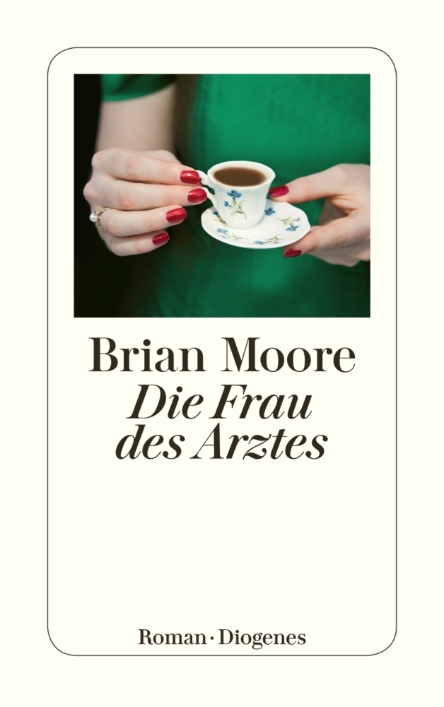 Die Frau des Arztes main product photo
