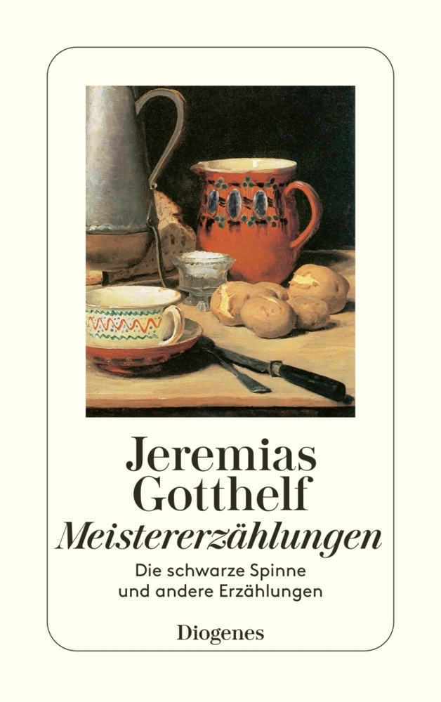 Meistererzählungen main product photo