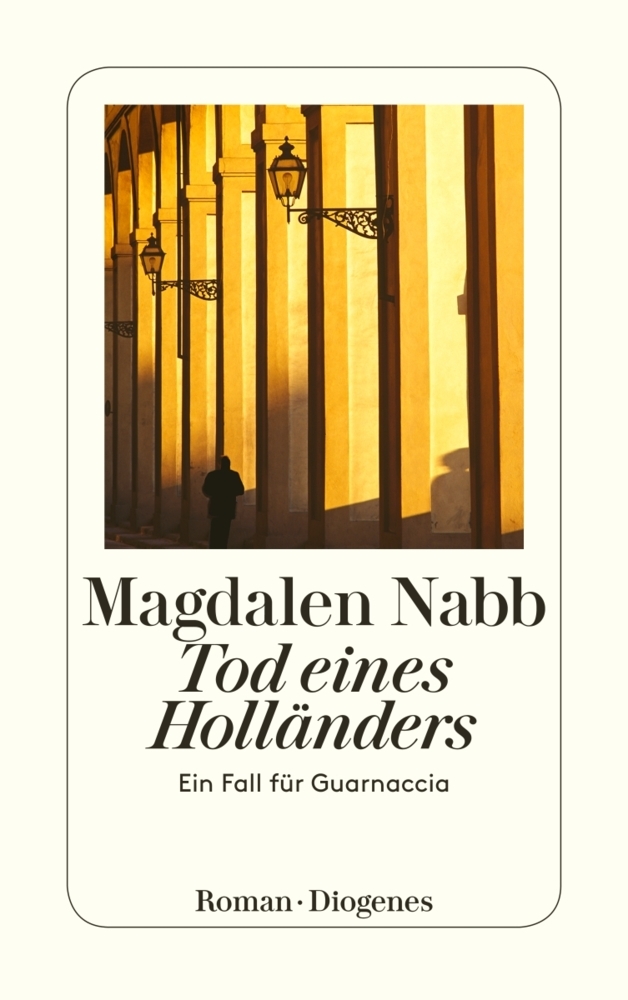 Tod eines Holländers main product photo