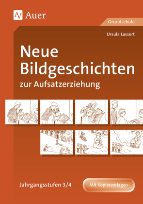 Jahrgangsstufen 3/4