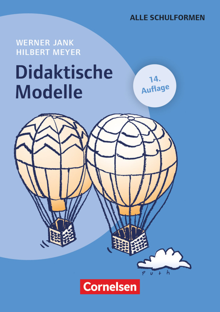 Praxisbuch Meyer main product photo