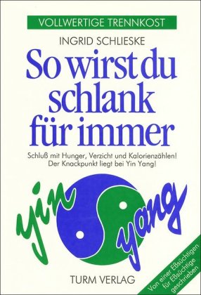 So wirst du schlank für immer