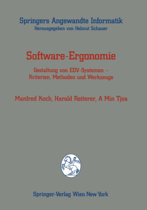 Software-Ergonomie