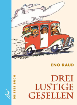 Drei lustige Gesellen. Bd.3