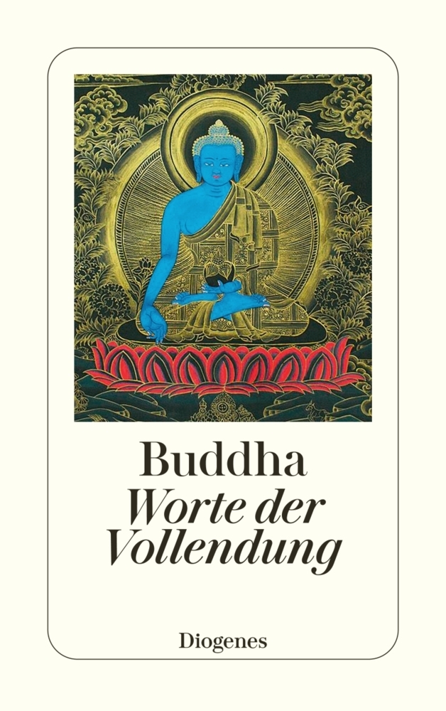 Worte der Vollendung main product photo