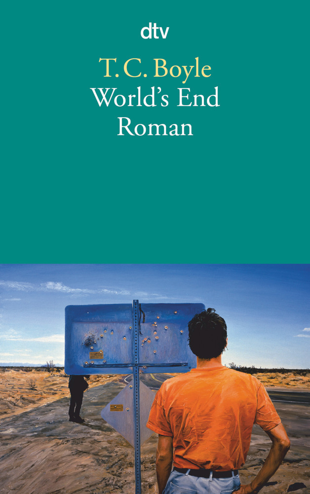 World's End main product photo