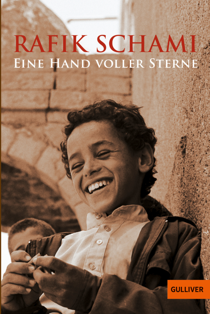 Eine Hand voller Sterne main product photo