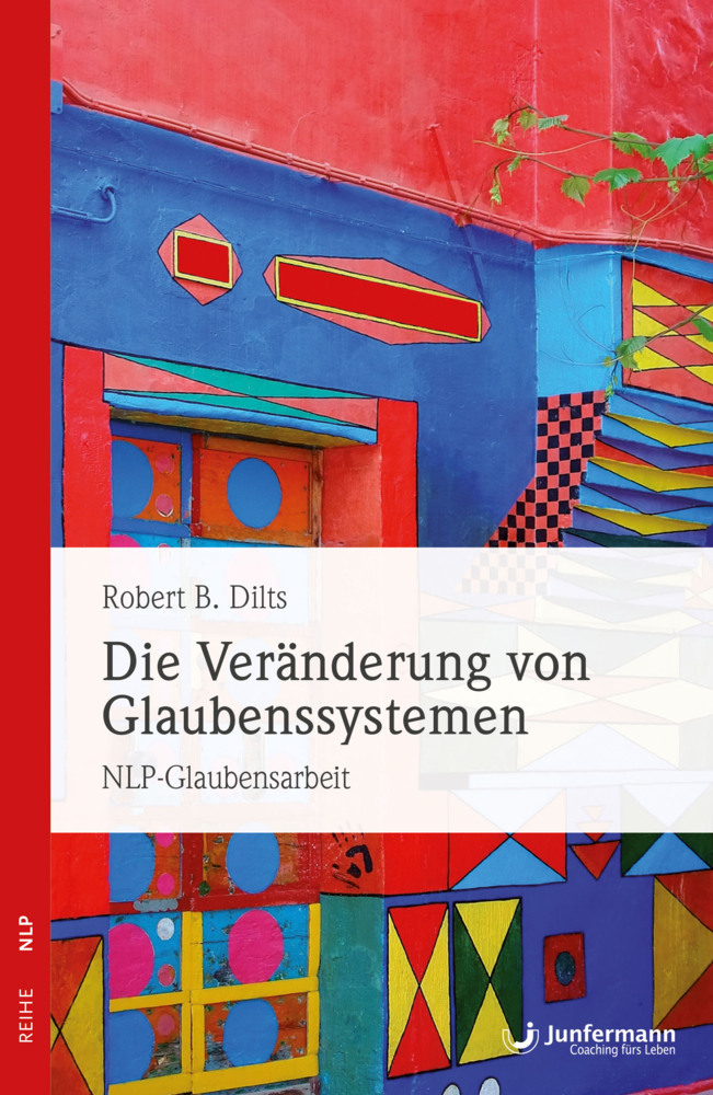 Die Veränderung von Glaubenssystemen main product photo