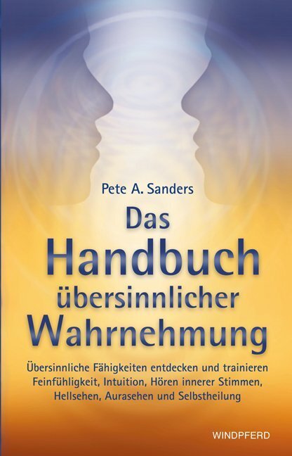 Das Handbuch übersinnlicher Wahrnehmung main product photo
