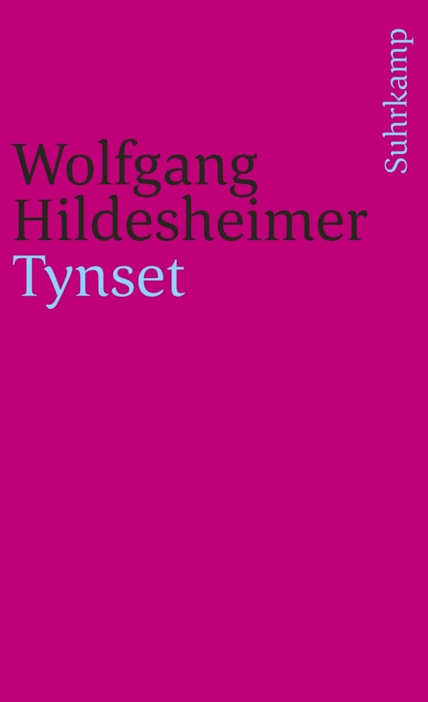 Tynset main product photo