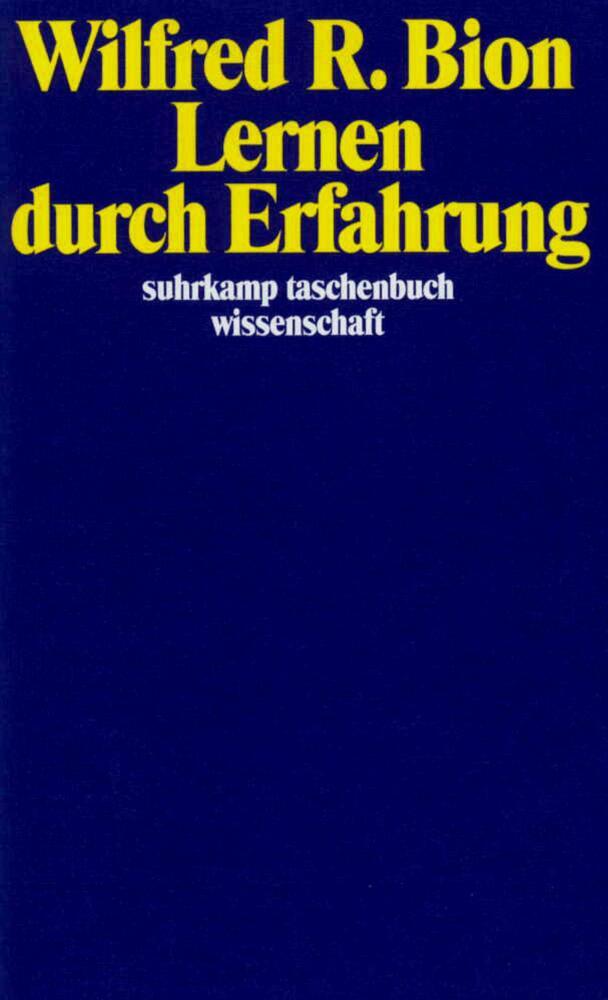 Lernen durch Erfahrung main product photo