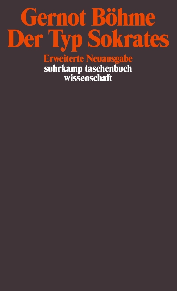 Der Typ Sokrates main product photo