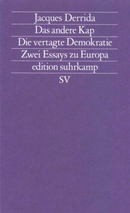 Das andere Kap. Die vertagte Demokratie