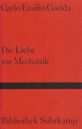 Die Liebe zur Mechanik