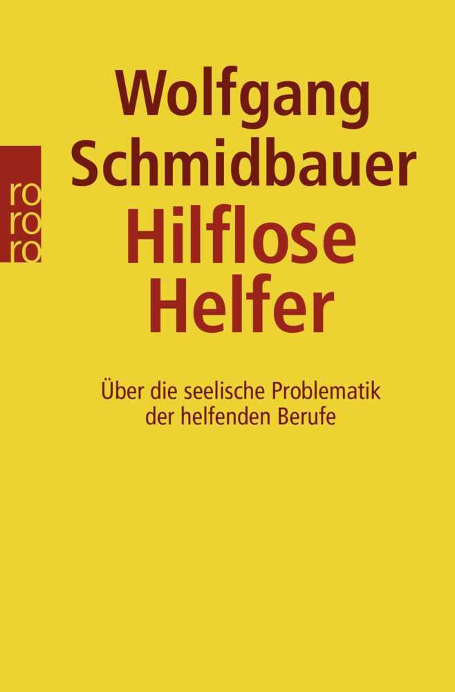Hilflose Helfer main product photo