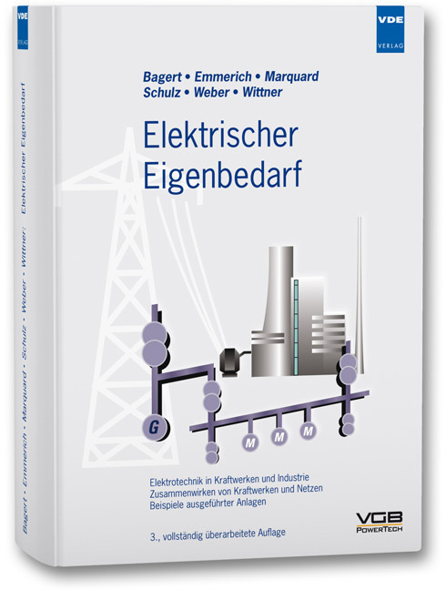 Elektrischer Eigenbedarf main product photo