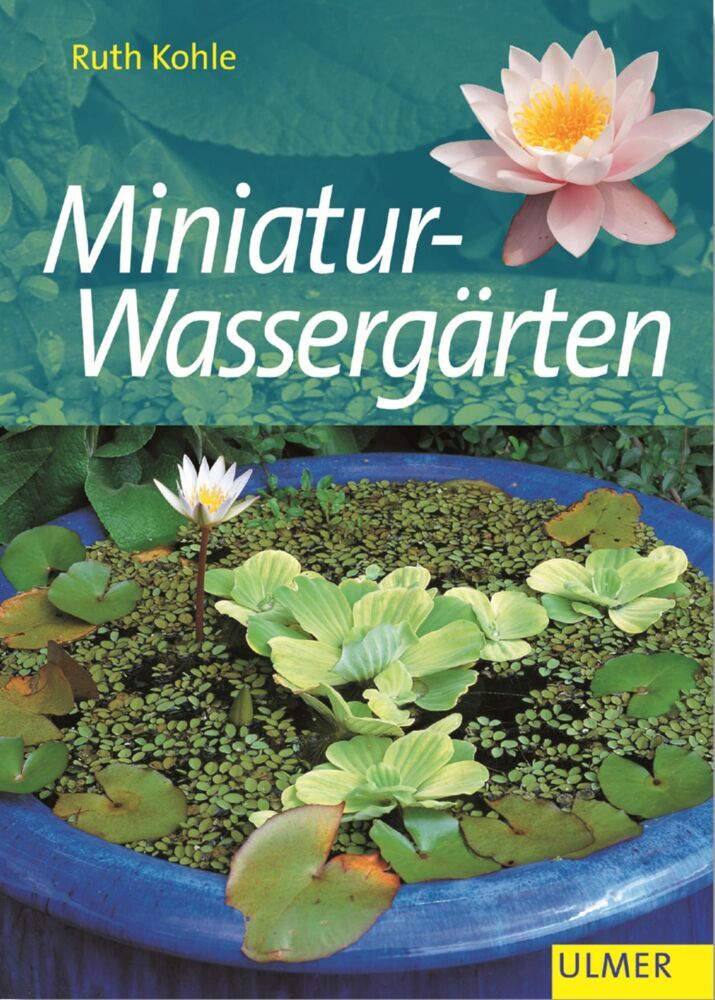 Miniatur-Wassergärten main product photo
