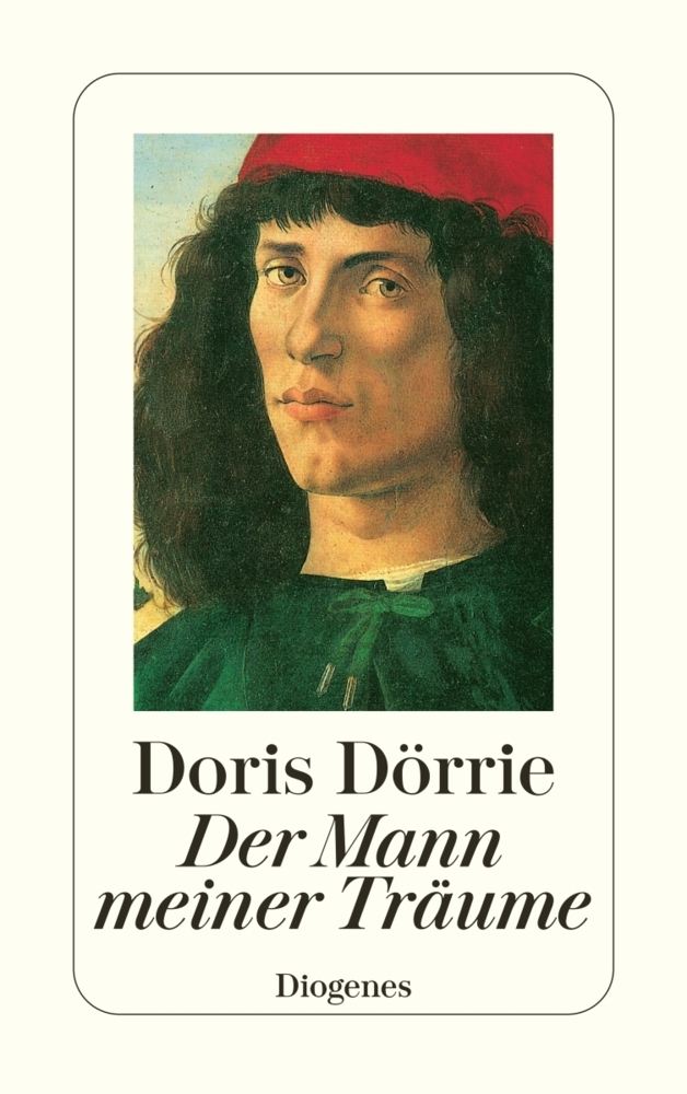 Der Mann meiner Träume main product photo