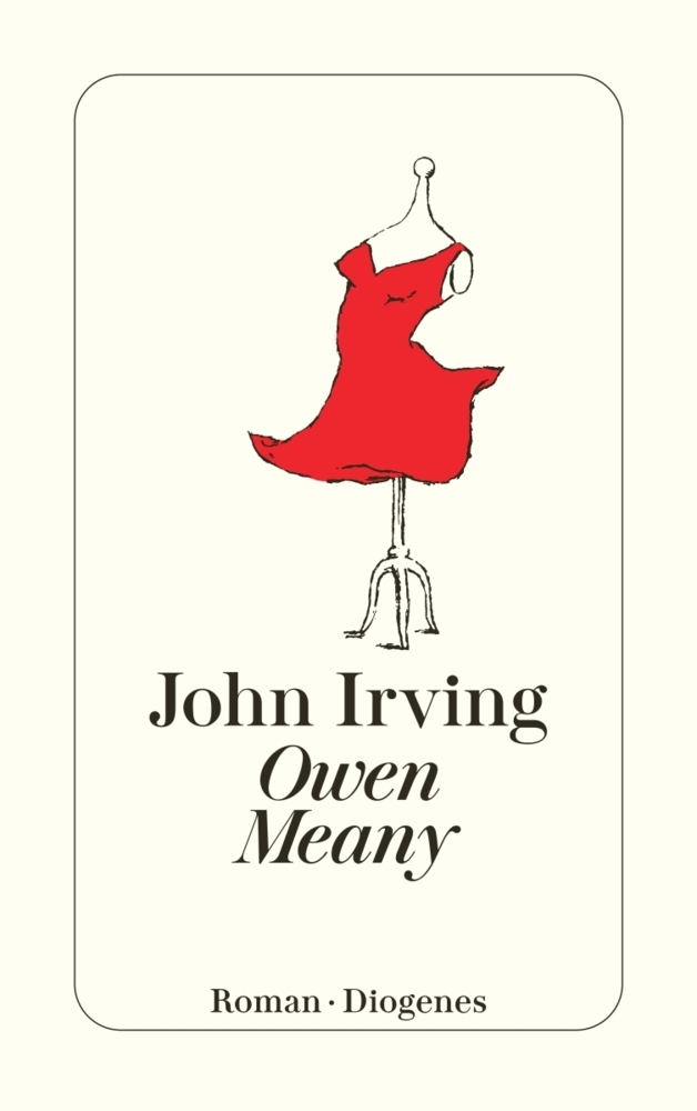 Owen Meany main product photo
