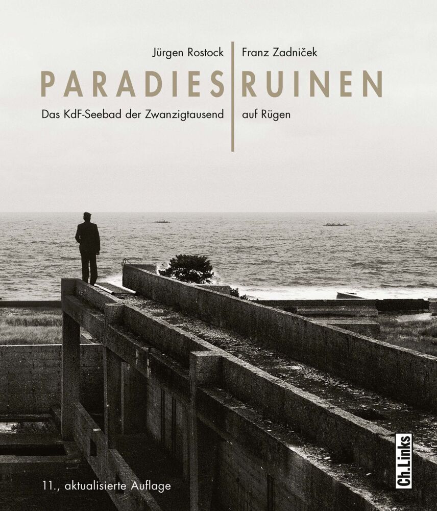 Paradiesruinen main product photo