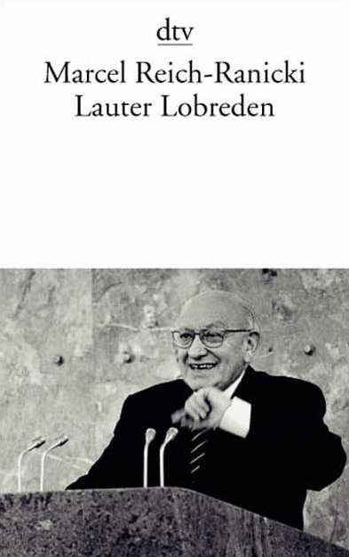 Lauter Lobreden main product photo