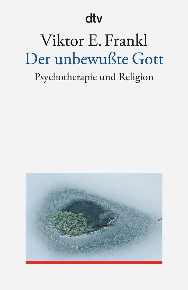 Der unbewußte Gott main product photo