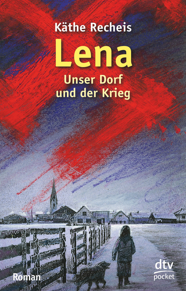 Lena, Unser Dorf und der Krieg main product photo