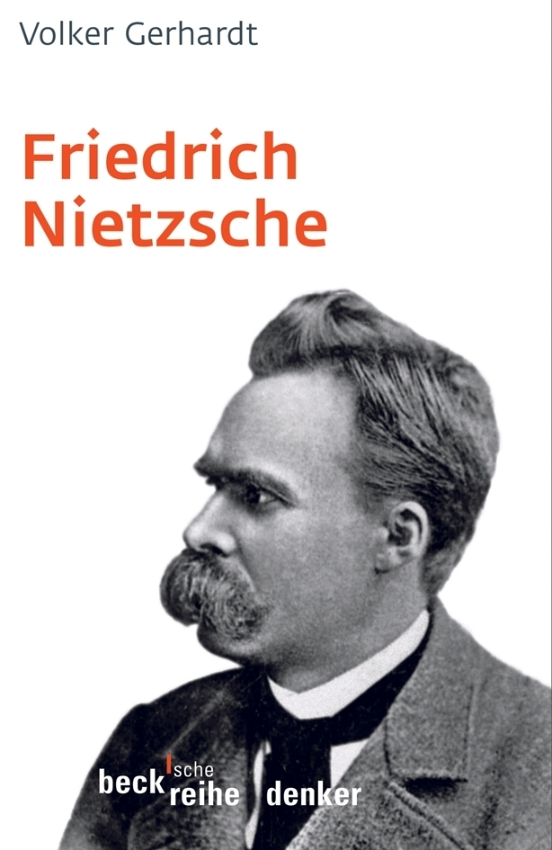 Friedrich Nietzsche main product photo