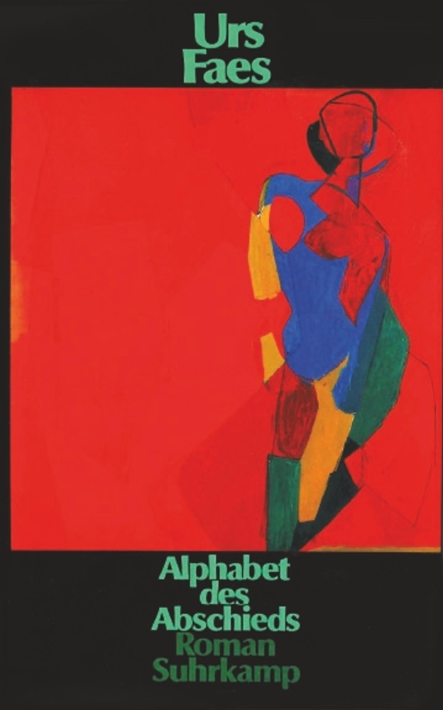 Alphabet des Abschieds main product photo