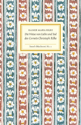 Die Weise von Liebe und Tod des Cornets Christoph Rilke