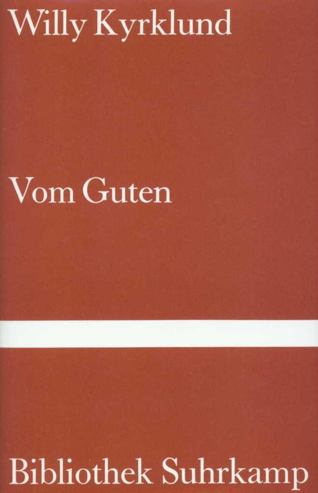 Vom Guten main product photo