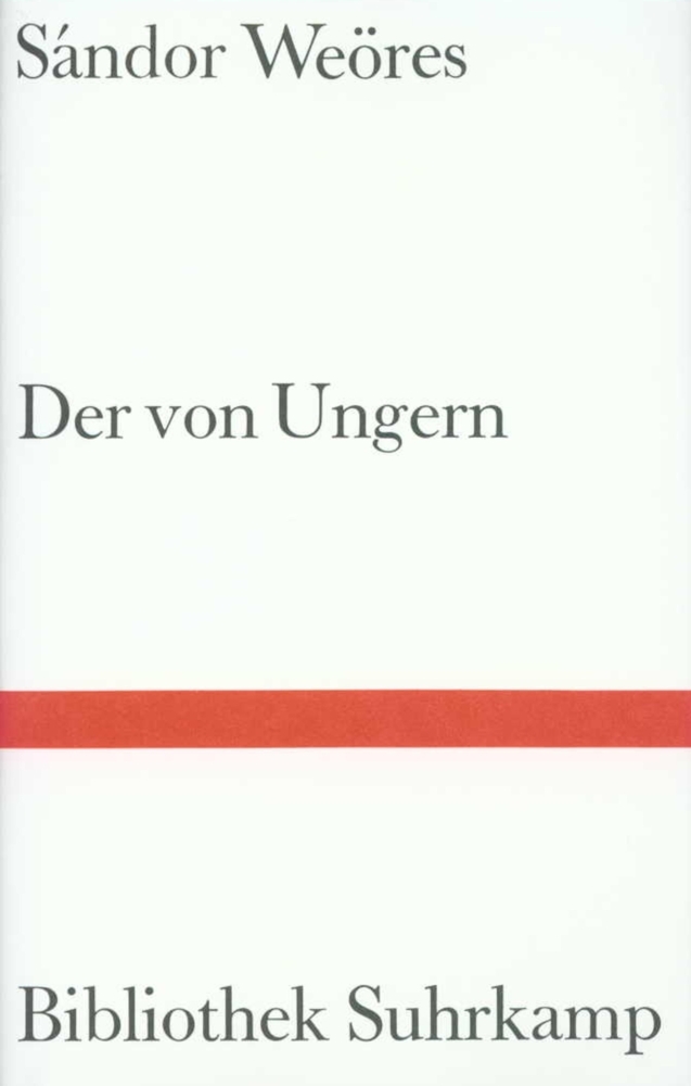 Der von Ungern main product photo