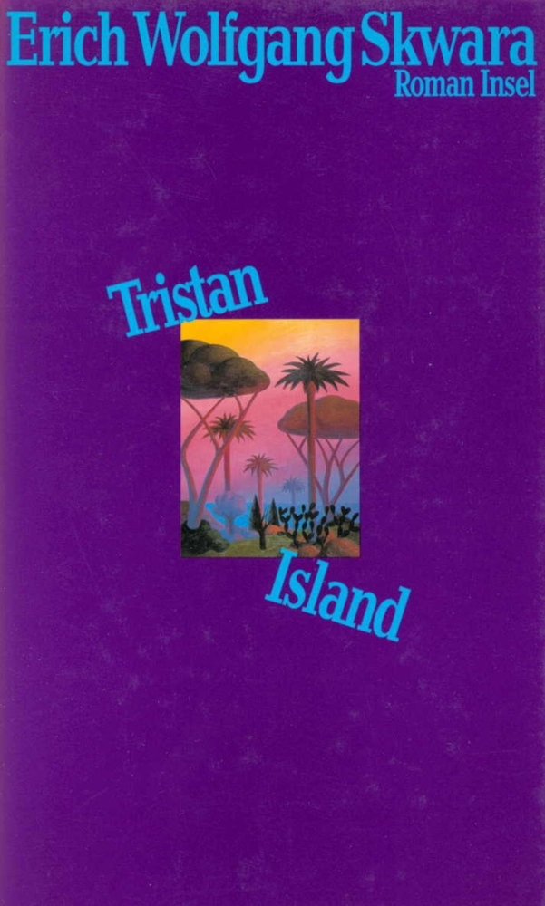 Tristan Island main product photo
