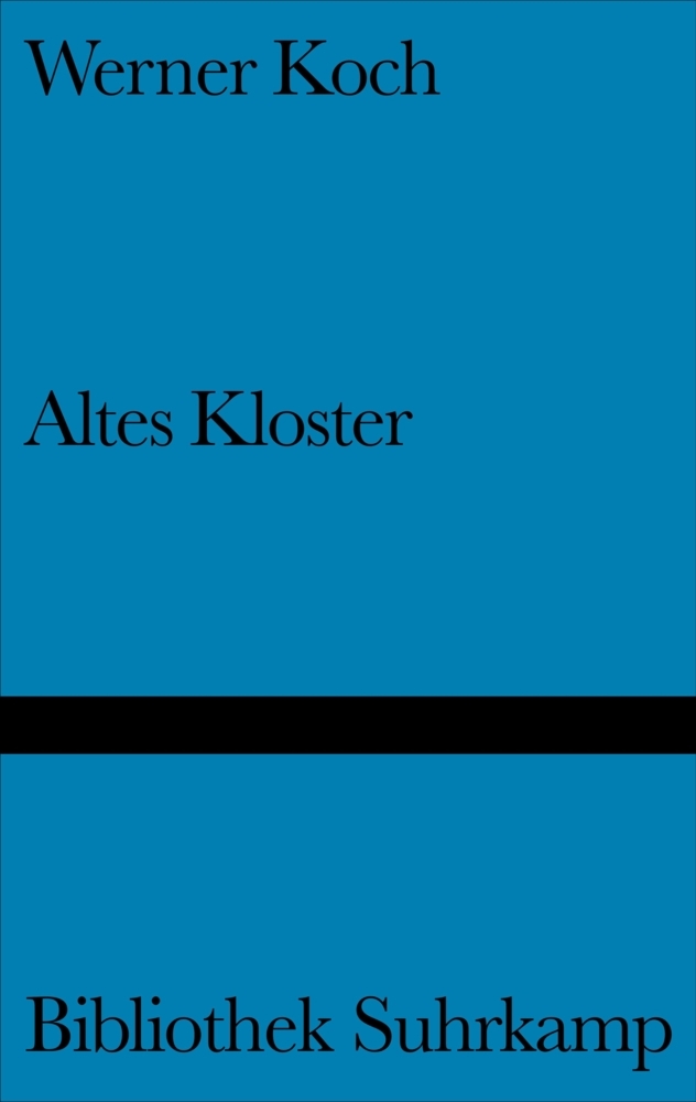 Altes Kloster main product photo