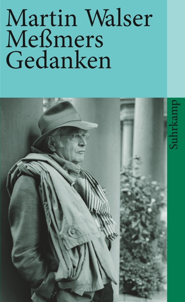 Meßmers Gedanken main product photo