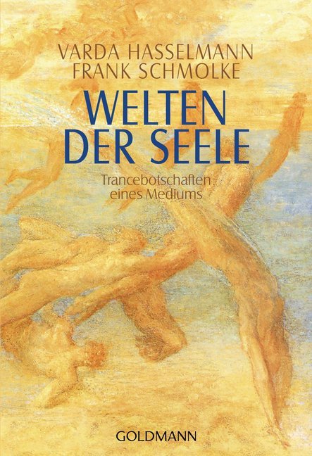Welten der Seele main product photo
