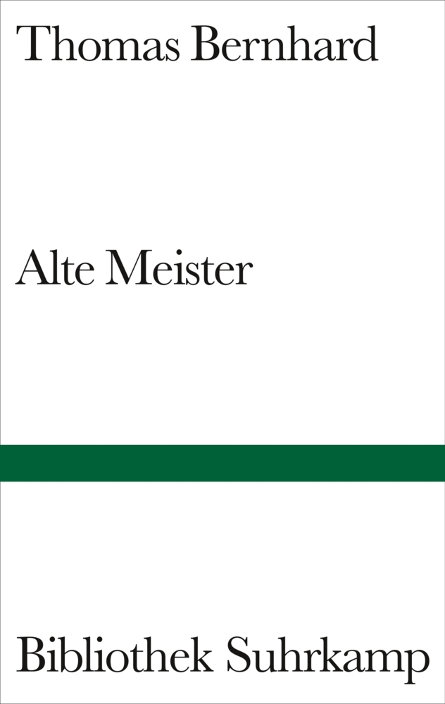 Alte Meister main product photo