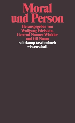 Moral und Person