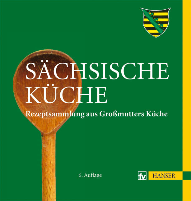 Sächsische Küche main product photo