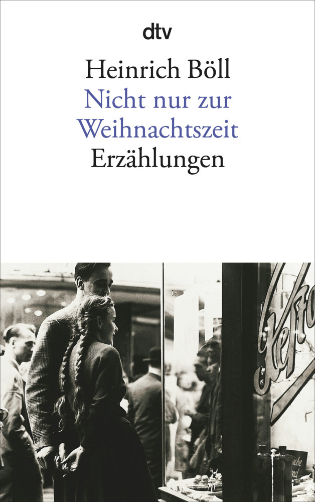 Nicht nur zur Weihnachtszeit main product photo