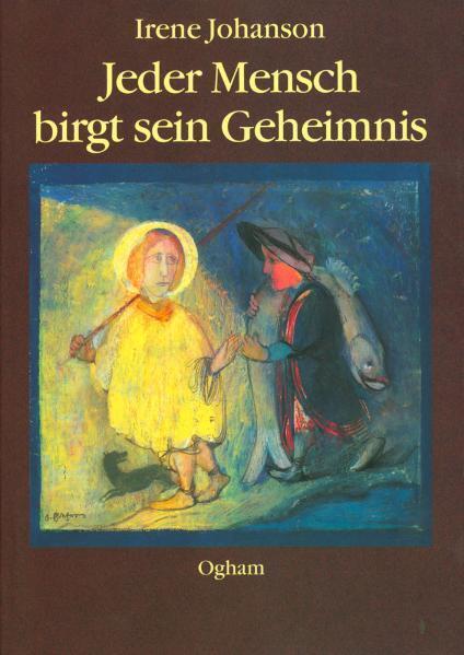 Jeder Mensch birgt sein Geheimnis main product photo